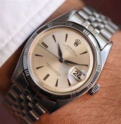 1603 rolex|rolex datejust 1603 vs 16030.